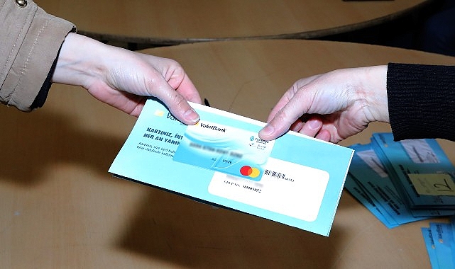 Çankaya Halk Kart ile 2024 yılında 2 bin 297 haneye 26 milyon 706 bin liralık nakit yardımı yapıldı. – Haber Şafak