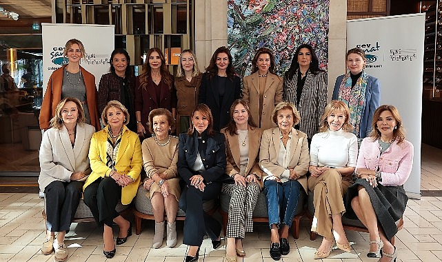 ÇEV Sanat “Dünya Barışı” İçin Konser Düzenliyor!- Haber Şafak