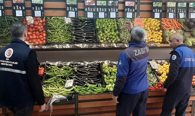 Dilovası’nda Denetimler Hız Kesmiyor- Haber Şafak