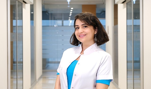 Diş tedavisinde kullanılan teknolojiler ile hastaların da hekimlerin de hayatı kolaylaşıyor- Haber Şafak