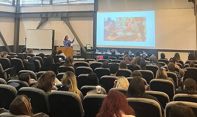 Diyabet farkındalığı için BİLGİ’den Dünya Diyabet Günü etkinliği- Haber Şafak