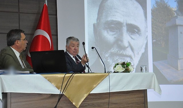 Dr. Eren Akçiçek, “Atatürk Dönemi Sağlık Devrimi”ni anlattı- Haber Şafak
