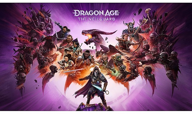 Dragon Age: The Veilguard Tüm Platformlarda Çıktı!- Haber Şafak