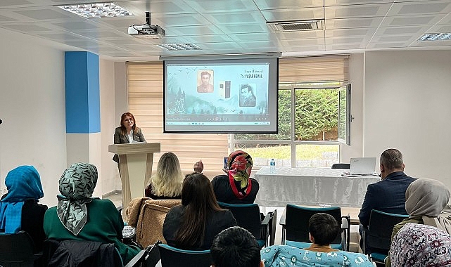 Düşünce Atölyesi’nde ‘İnce Memed’ romanı incelendi- Haber Şafak