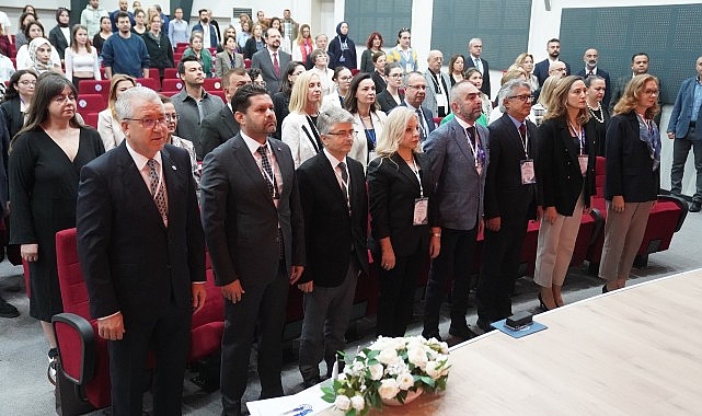 Ege Üniversitesinde  “Herkes İçin Sağlık Kongresi”  başladı- Haber Şafak