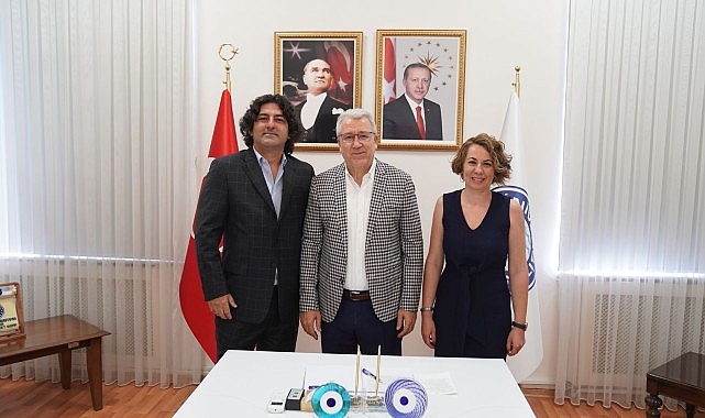Egeli bilim ekibinden yumurtalık kanserinin tedavisine yönelik yenilikçi proje- Haber Şafak