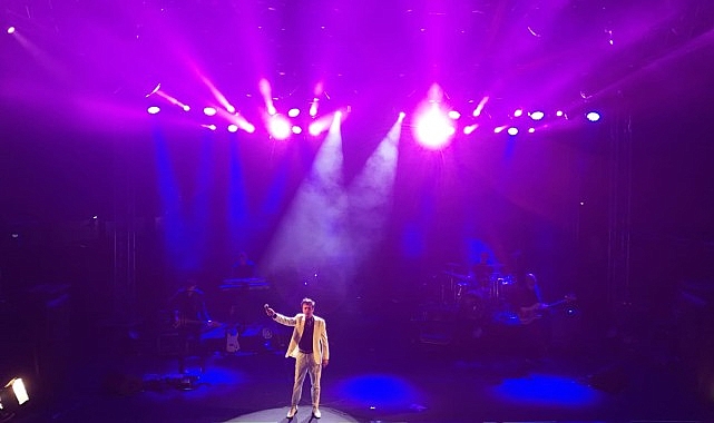 Ege’nin En Büyük Festivali AydınFest Coşkuyla Başladı- Haber Şafak