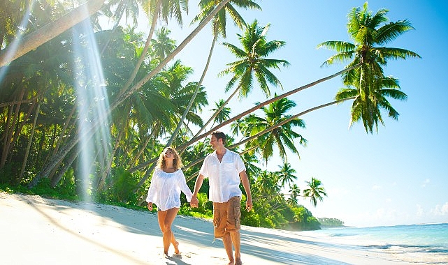 Emirates ile kışın mutlaka görülmesi gereken güneşli seyahat noktalarına uçarak mükemmel bir tatilin keyfini çıkarın- Haber Şafak