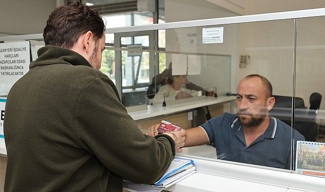 Emlak vergisinde 2. ödeme dönemi başladı - Haber Şafak