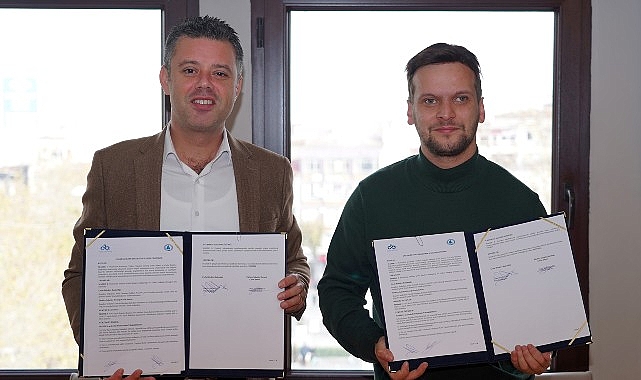 Engelsiz Kafe Protokolü Yenilendi- Haber Şafak