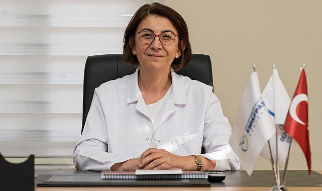 Eşrefpaşa Hastanesi’nin başhekimi göreve başladı- Haber Şafak
