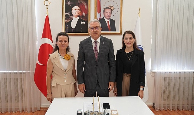 EÜ Hemşirelik Fakültesinden Ventilatör Kaynaklı Enfeksiyonların önlenmesine yönelik proje- Haber Şafak