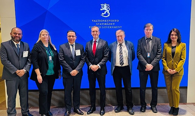 Finlandiya Dışişleri Bakanlığı, Vize ve İkamet İzni Hizmetlerini Sağlamak Üzere Küresel İhaleyi VFS Global’e verdi- Haber Şafak