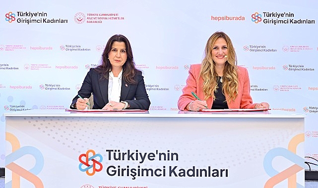 Girişimci kadınlara Hepsiburada’dan 1 milyon TL ciroya kadar %50 komisyon desteği- Haber Şafak
