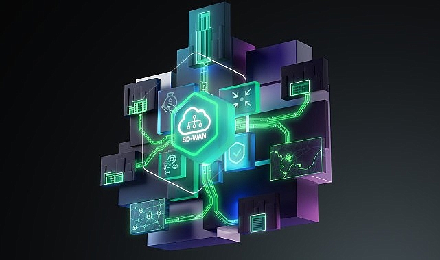 Güncellenen Kaspersky SD-WAN, daha iyi ağ güvenilirliği ve kararlılığı sunuyor- Haber Şafak