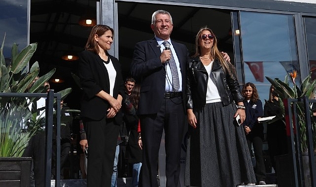 Güzelbahçe Belediyesi’nden Hastane Hizmeti- Haber Şafak