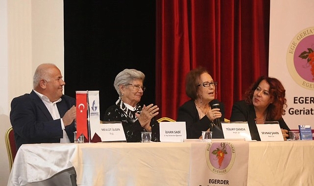 Güzelbahçe’de Üçüncü Yaş Üniversitesi için imzalar atıldı- Haber Şafak