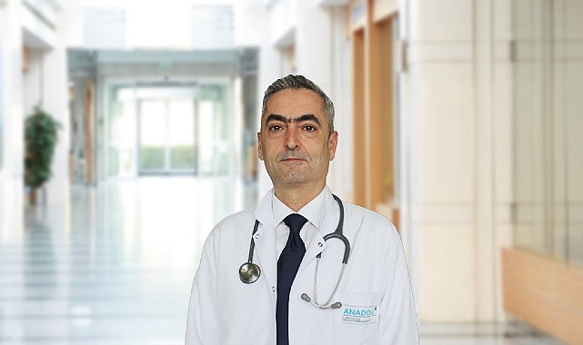 Hava kirliliği KOAH riskini artırıyor- Haber Şafak