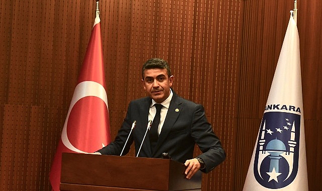 Haymana Belediyesi Bütçesi Onaylandı- Haber Şafak