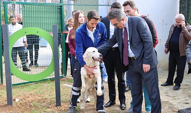 İki Pati Park Bayrampaşa’da açıldı- Haber Şafak