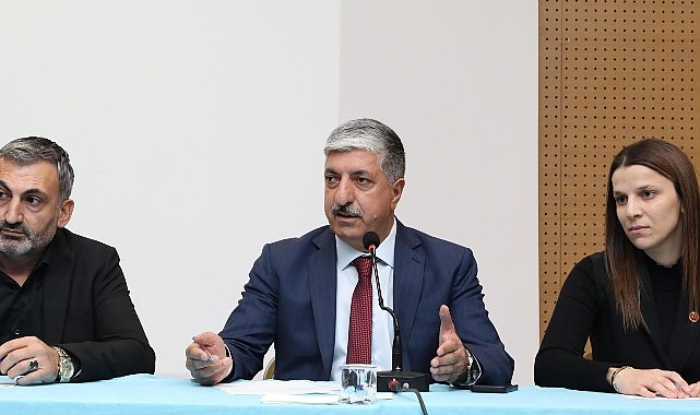 İlçeye 5 Yeni Araç Hibe Edildi- Haber Şafak