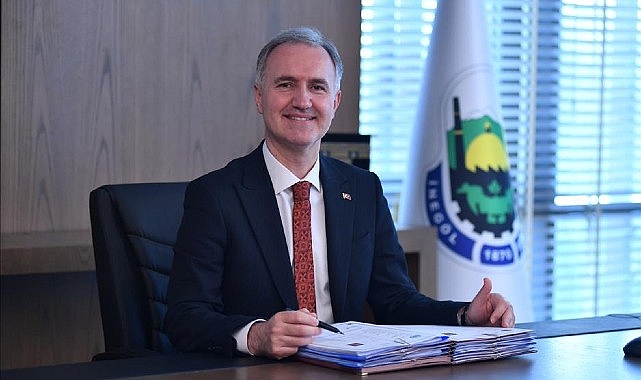 İnegöl Belediyesi Kasım Ayı Etkinlik Programı Belli Oldu- Haber Şafak