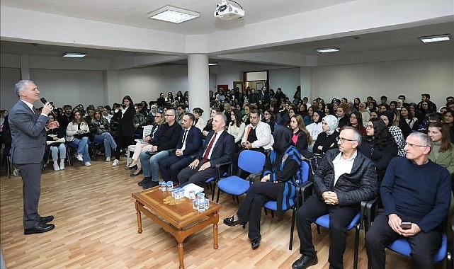 İnegöl Fırsatlar Şehri- Haber Şafak