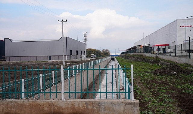 İSU, Başiskele’de altyapı yatırımlarına devam ediyor- Haber Şafak