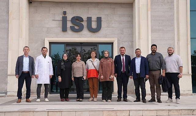 İSU, Su Kardeşi Belediyelerle Bir Araya Geldi- Haber Şafak