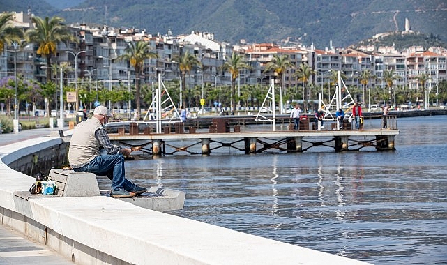 İzmir Büyükşehir Belediyesi temiz Körfez için çalıştay düzenliyor  “Körfezin geleceği İzmir’in geleceği”- Haber Şafak