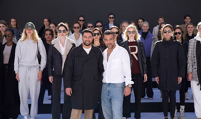 İzmir’de Serkan Duman – Gökhan Duman Fırtınası Esecek!- Haber Şafak