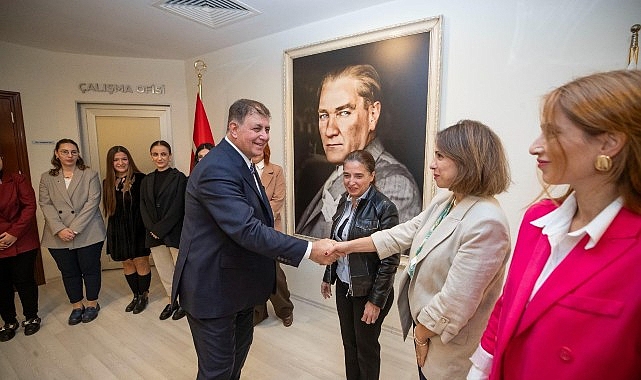 İZTEKNOLOJİ’ye İş’te Eşit Kadın sertifikası gururu- Haber Şafak