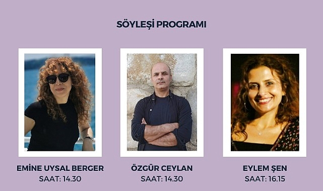 Kadına şiddete karşı İzmir’den mesaj- Haber Şafak