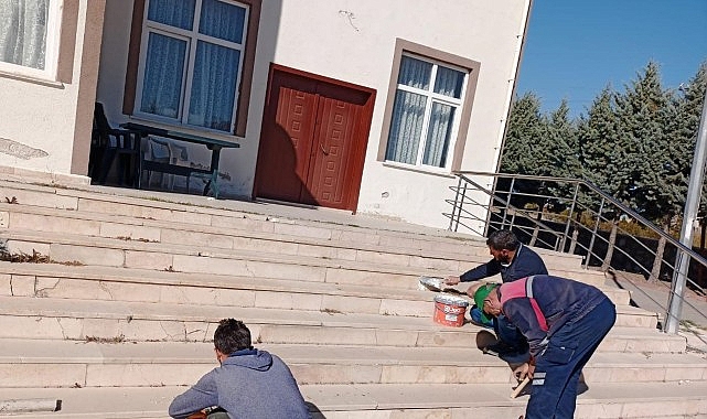 Kahramankazan’a Daha Güzel Bir Çevre- Haber Şafak