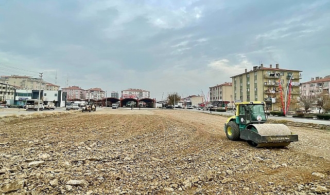 Kahramankazan’ın sorunları çözüme kavuşuyor- Haber Şafak