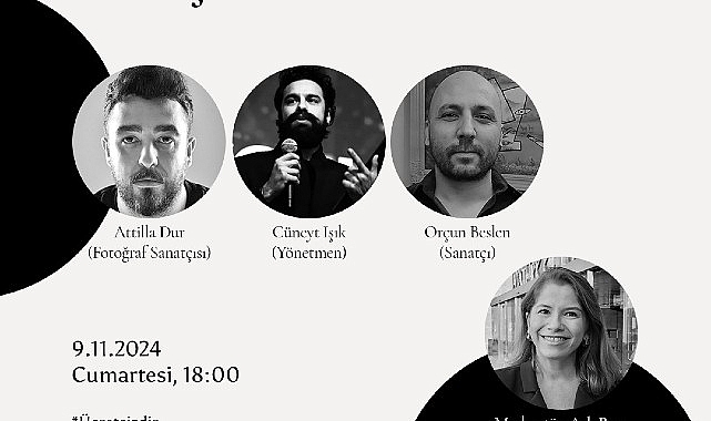 Kalyon Kültür’de Sanatla Renkli Bir Sonbahar- Haber Şafak