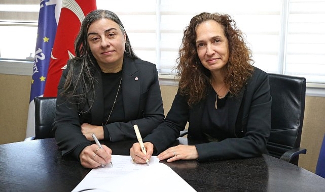 Karşıyaka Belediyesi’nde toplu sözleşme sevinci- Haber Şafak