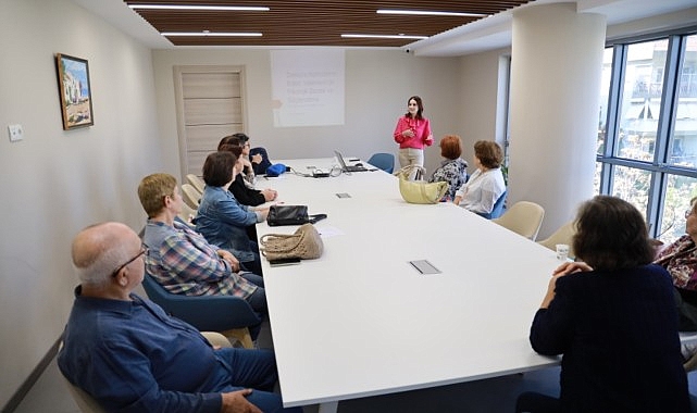 Karşıyaka Belediyesi’nden hasta yakınlarına destek- Haber Şafak