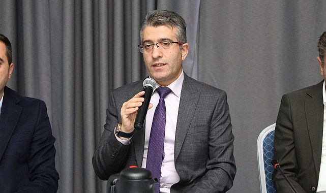 Kasım ayı imar toplantısı Darıca’da yapıldı- Haber Şafak