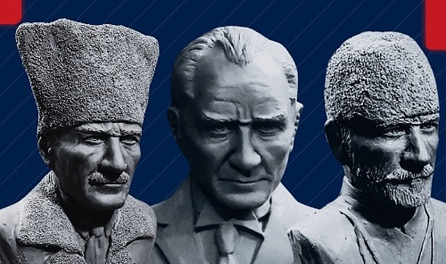 Kasımda kültür ve sanatın adresi İzmir Büyükşehir Belediyesi olacak- Haber Şafak