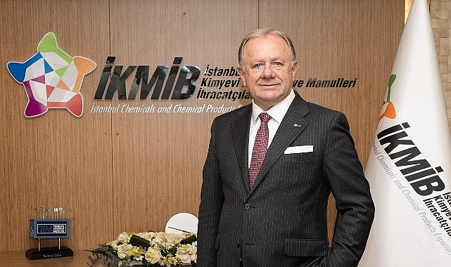 Kimya Sektöründen Ekim Ayında 2,4 Milyar Dolarlık İhracat- Haber Şafak