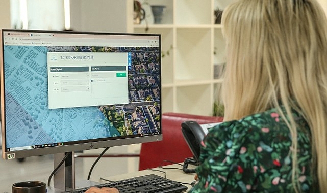 Konak Belediyesi’nden bir kolaylık daha: E-İmar dönemi başladı- Haber Şafak