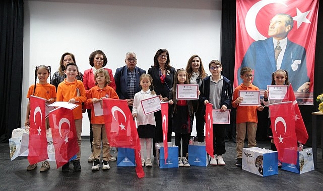 Konak’ın çocukları Cumhuriyet’i anlattı- Haber Şafak