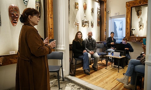 Konak’ın müzeleri kültür söyleşileriyle konuklarını ağırlıyor- Haber Şafak