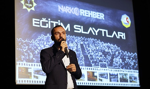 Konak’tan madde bağımlılığına karşı güçlü iş birliği- Haber Şafak