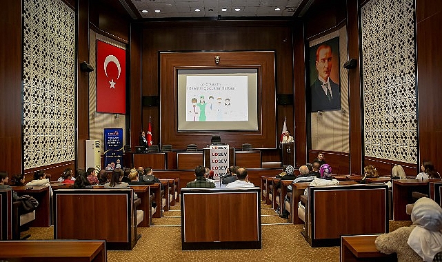 Lösemiyle Mücadelede Farkındalık Önemli- Haber Şafak