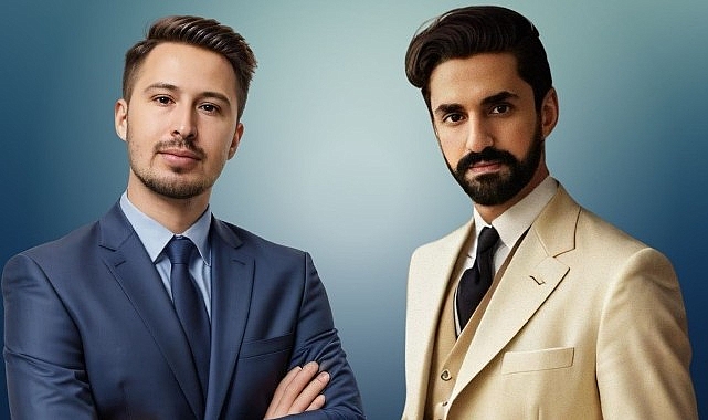 Mahmut Görgen ve Fatih Doğukan Yılmaz’dan Deep House Tarzında Eşsiz Bir Yorum: ‘Yüce Dağ Başında’- Haber Şafak