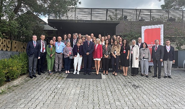 MAPFRE Sigorta, Kırmızı Buluşmalar Etkinliklerinde, Münhasır İş Ortakları ile Bir Araya Geldi- Haber Şafak