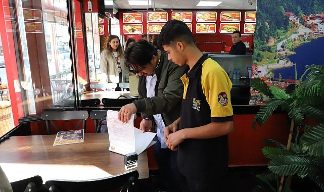 Menderes’te Atık Yağ Seferberliği- Haber Şafak