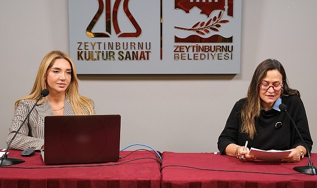 Mimarlık ve Yaşam Söyleşileri’nin Kasım Ayındaki Konuğu Sibel Demirci Oldu- Haber Şafak